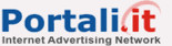 Portali.it - Internet Advertising Network - è Concessionaria di Pubblicità per il Portale Web compravendita.it